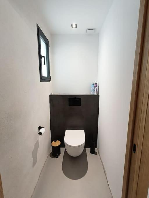 Industrial Luxury Nimes & Arles Villa Beaucaire  Luaran gambar
